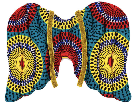 African Princess Wings