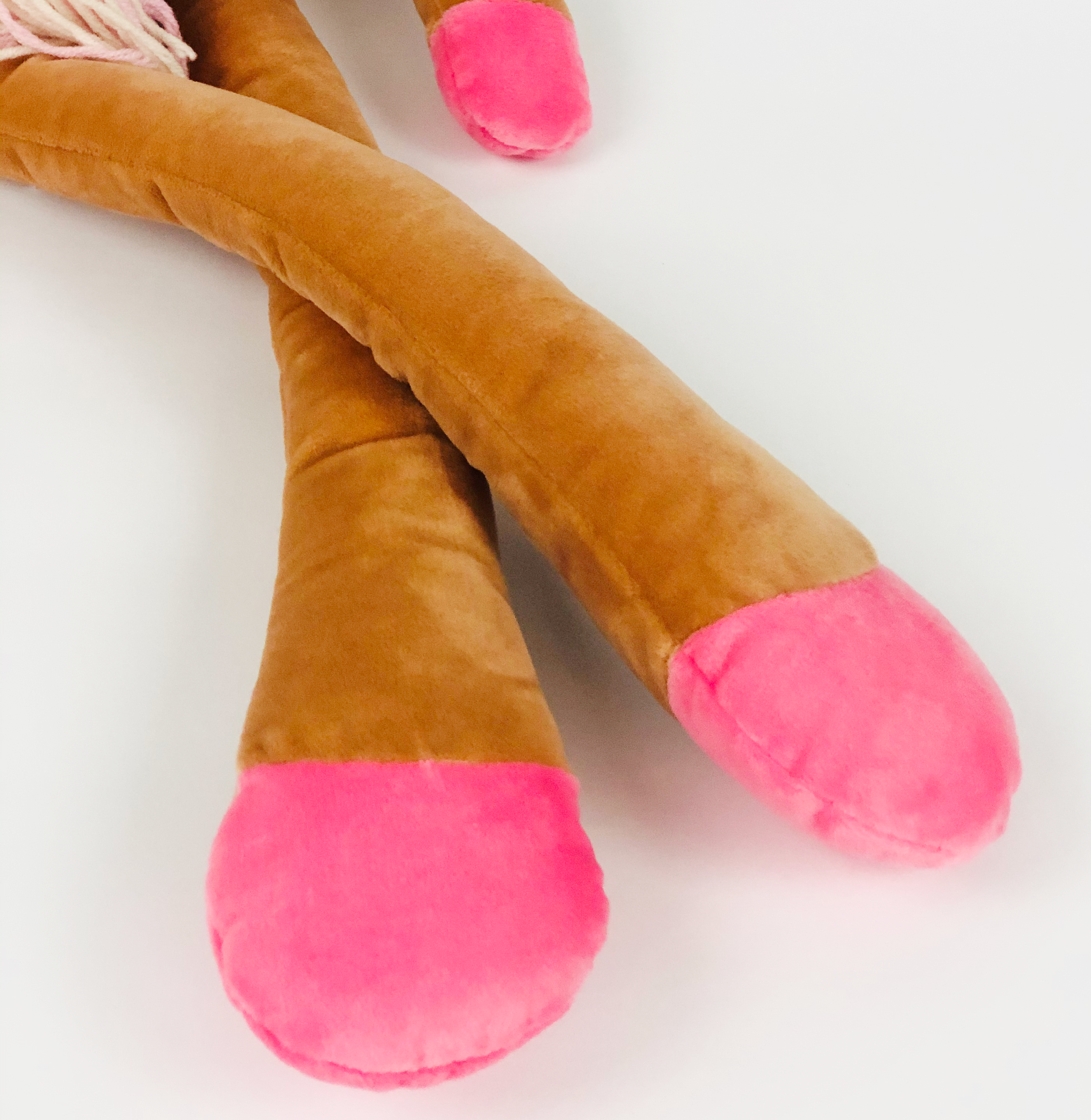 Sistah Unicorn- Large Toy