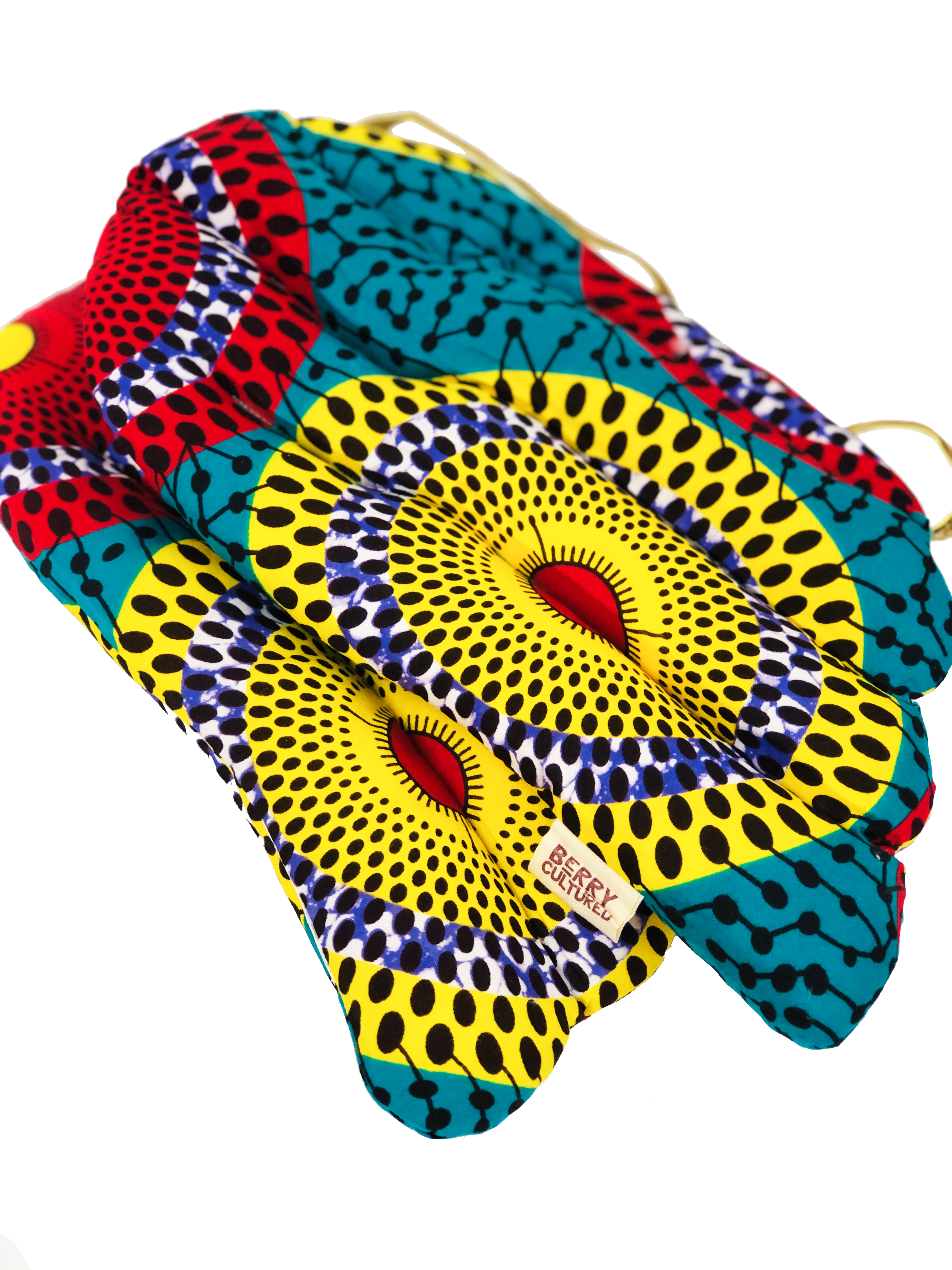 African Princess Wings